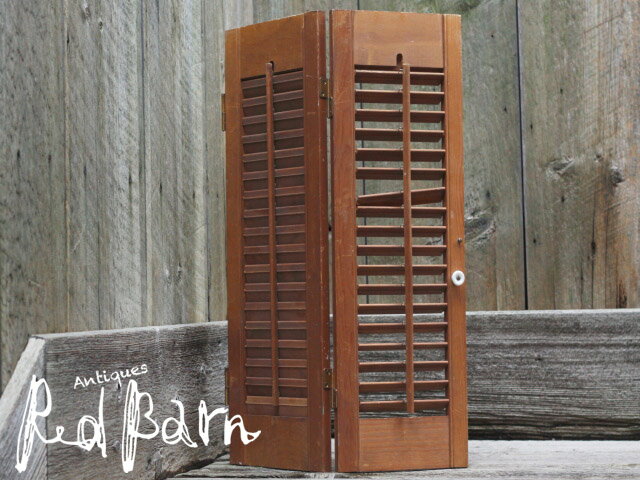 樂天商城 - 【商品合計税込3980円で送料無料】 ビンテージ シャッター