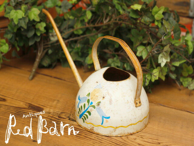 樂天商城 - 【商品合計税込3980円で送料無料】 ヴィンテージ ウォーター カン