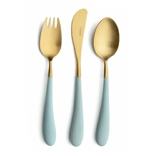 メール便ご利用で送料無料 クチポールアリスセット 正規品 セラドン