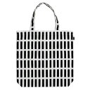 アルテック シエナ トートバッグ ( artek トート バッグ かばん シンプル モノトーン モダン キャンバス コットン テキスタイル ファブリック 北欧 ...