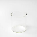 ボロシル ヴィジョングラス LW 305ml (グラス コップ カップ 容器 キャニスター ココット ガラス 食器 インド 雑貨 BOROSIL VISION GLASS ビジョングラス) 母の日