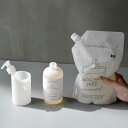 common good ハンドソープ 専用リフィル 1000ml ( 詰め替え用 詰め替え コモングッド ハンド ソープ 液体 植物性 うるおい 保湿 天然成分...