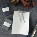 Georg Jensen Damask ジョージ ジェンセン ダマスク ギフトバック スモール ( キッチンタオル ティータオル ディッシュクロス タオル 角底...