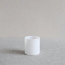 ボロシル ヴィジョングラス WHITE S 210ml ( グラス コップ カップ 容器 キャニスター ココット ガラス 食器 インド 雑貨 BOROSIL V...