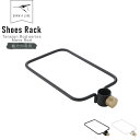 DRAW A LINE Shoes Rack 017 ( ドローアライン シューズラック 縦専用 テンションロッド ムーブロッド 突っ張り棒 つっぱり棒 DIY...