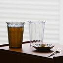 KINTO ALFRESCO タンブラー 420ml ( キント アルフレスコ コップ グラス 割れにくい 子供 丈夫 軽量 アウトドア 食器 キャンプ ピクニ...