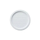 【メール便可】 weck プラスチックカバー L ( ウェック ウェック専用 蓋 フタ ふた カバー キャップ プラスチック キャニスター 保存容器 保存 容器...