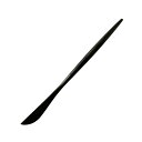 Cutipol GOA ブラック×ブラック デザートナイフ 【メール便可 6本まで】 【正規品】( クチポール ゴア ギフト 結婚祝い テーブルナイフ ディナー...