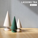 Larssons Tra 木のツリー L 14cm ( ラッセントレー クリスマツリー ツリー クリスマス モミの木 ミニ 小さい 置き物 置物 オブジェ スウ...