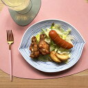 眞窯 Leaf プレート M ( しんがま 皿 食器 プレート リーフ 葉っぱ 楕円皿 楕円 オーバル お皿 中皿 平皿 取り皿 メイン皿 器 耐熱 電子レンジ...