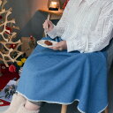 TWEEDMILL フリースミニブランケット 全5色 ( ツイードミル テキスタイル ブランケット ミニ フリース 軽い 軽量 ひざ掛け ひざかけ 膝掛け 膝か...