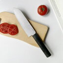 Cutipol GOURMET LINE サントクナイフ 【正規品】( クチポール ナイフ 18cm 包丁 ほうちょう 三徳ナイフ 三徳包丁 三徳 さんとく 万...