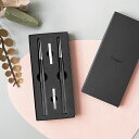 【純正リボン掛け】Cutipol ギフトボックス 箸+箸置きペア GOA&KUBE 【正規品】 (クチポール GOA KUBE カトラリー 箸 新築祝い 内祝い...