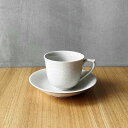 PORLEX ポーレックス テーブルウェア カップ&ソーサー ( ポーレックス 193ml カップ ソーサー セット 食器 コーヒーカップ コーヒーマグ ティー...