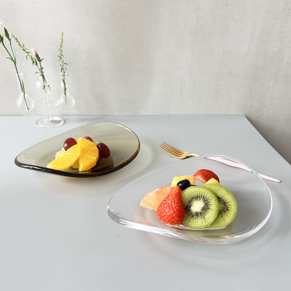 楽天市場】スガハラ ガラス プレート(食器|食器・カトラリー 楽天市場】スガハラ ガラス プレート(食器|食器・カトラリー