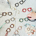 Ciqi PEEP ピープグラス 全9色( シキ ピープ ルーペ ルーペグラス 眼鏡 メガネ めがね 老眼鏡 シニアグラス リーディンググラス ネックレス ペン...