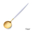 【メール便ご利用で送料無料】 Cutipol GOA バイオレット×ゴールド テーブルスプーン 【メール便可 6本まで】 【正規品】( クチポール ゴア ギフト...