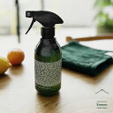 Komons マルチクリーナー 300ml / In a silent way ( コモンズ マルチ 洗剤 クリーナー スプレー 拭き 拭き掃除 油汚れ 天然成...