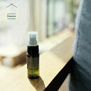 Komons 除菌用ファブリックミスト ミニ 30ml / Free as a Bird ( コモンズ 持ち運び 携帯用 衣類用 布用 除菌用 ファブリックミス...