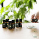 Komons エッセンシャルオイル 10ml 全7種【メール便可】( コモンズ アロマ エッセンシャル オイル 精油 アロマオイル ブレンドオイル 香り 芳香剤...