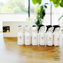 Komons ギフトセット フルセット (ハンドソープ&マルチクリーナー&食器用洗剤&除菌消臭ミスト&トイレクリーナー&バスクリーナー)( コモンズ 洗剤 セッ...