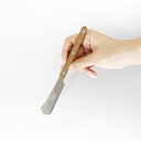 SABRE PARIS TEAK バターナイフ 【メール便可 6本まで】( サーブル チーク ジャムナイフ スプレッドナイフ パン ナイフ カトラリー ヴィンテ...