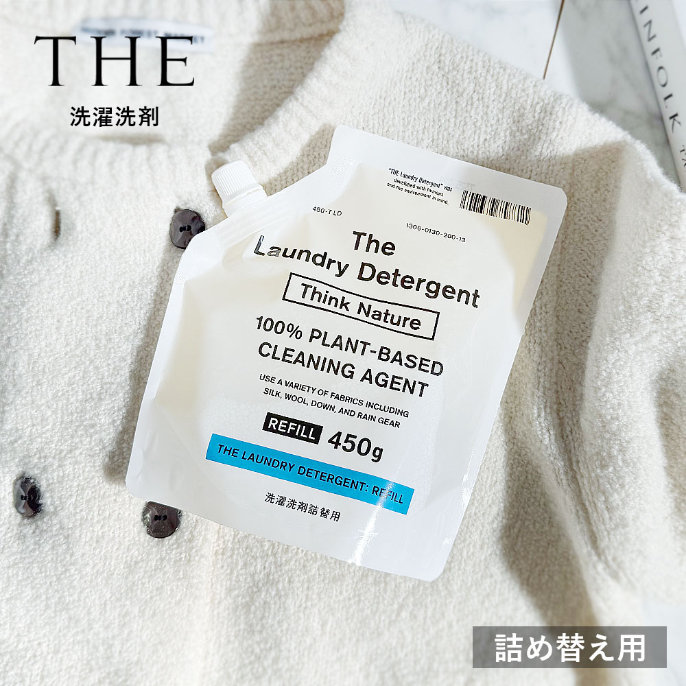 ڵѡ THE  ͤؤ Think Nature 450g (   ե ͤؤ ؤ ؤ ...