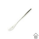 Cutipol MOON バターナイフ マットシルバー /クチポール ムーン【正規品】【メール便可 6本まで】(カトラリー シルバー オシャレ お洒落 かわいい...