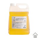 ( 5Lリフィル ) ジェームズマーティン 薬用泡ハンドソープ 詰替え用 5L ( JAMES MARTIN 無香料 殺菌 消毒 ノロ おしゃれ インフルエンザ 食中毒 保湿 手荒れ 弱酸性 送料無料 ) 母の日