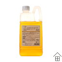( 2Lリフィル ) ジェームズマーティン 薬用泡ハンドソープ 詰替え用 2L ( JAMES MARTIN 無香料 殺菌 消毒 ノロ おしゃれ インフルエン...