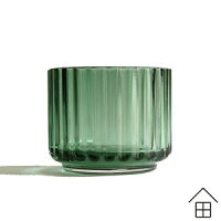 リュンビューポーセリン キャンドルホルダー全3色【正規代理店品】【Tealight holder Glass】【lyngby porclaen】【グラス】【北欧雑貨】【北欧インテリア】【キャンドル】【マウスブロー】【コペンハーゲン】