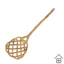 レデッカー カーペットビータ—(布団叩き)【正規品】( Redecker ドイツ おしゃれ ランドリーグッズ カーペット ラグ 布団 洗濯 ) [ ...