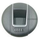 アウディ純正 Audi 灰皿 アッシュトレー 車載 型番80D857951 正規輸入品 レア