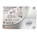 楽天CarAccessory楽天市場店インテル Intel SSD DC S4500 シリーズ 480G 2.5インチ SATA 6 Gb/s 3D1 TLC SSDSC2KB480G7 健康状態90％以上 ソリッド・ステート・ドライブ