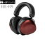 HIFIMAN ハイファイマン HE-R9 ヘッドホン ダイナミック密閉型ヘッドホン バランス接続 リケーブル オーバーヘッド 有線 新品未開封 bluetooth対応