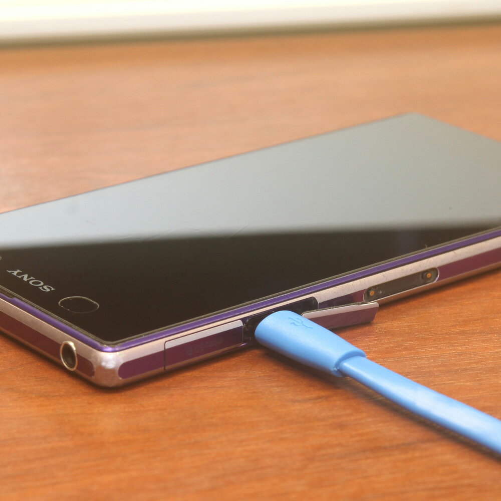 スマホ 充電ケーブル アンドロイド 1m microusb 急速充電 タフネスケーブル カラフル 4色 充電 ケーブル メール便 送料無料 マイクロUSB 充電器 USB スマートフォン タブレット GALAXY xperia arrows AQUOS 扇風機 ハンディ 首掛け iqos アイコス glo グロー ケーブル