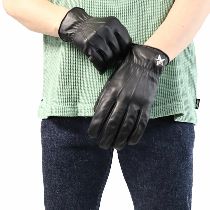 【ポイント10倍】正規取扱店 7823970029-3169030 Schott/ショットONESTAR SUMMER GLOVE/ワンスター グローブ 革のグローブ LEATHER GLOVE/レザーグローブ 手袋 沖縄県・離島は送料別途 3