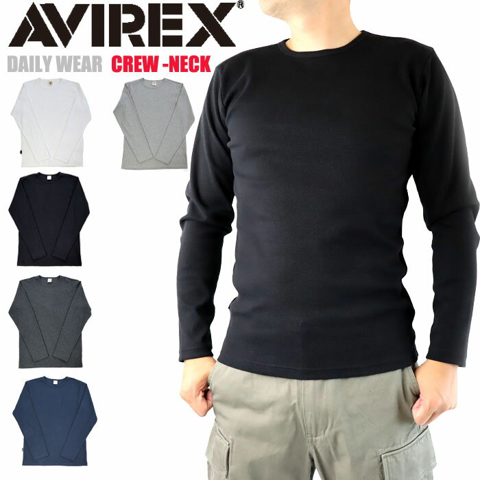 【ポイント10倍】 AVIREX 正規取扱店 D...の商品画像