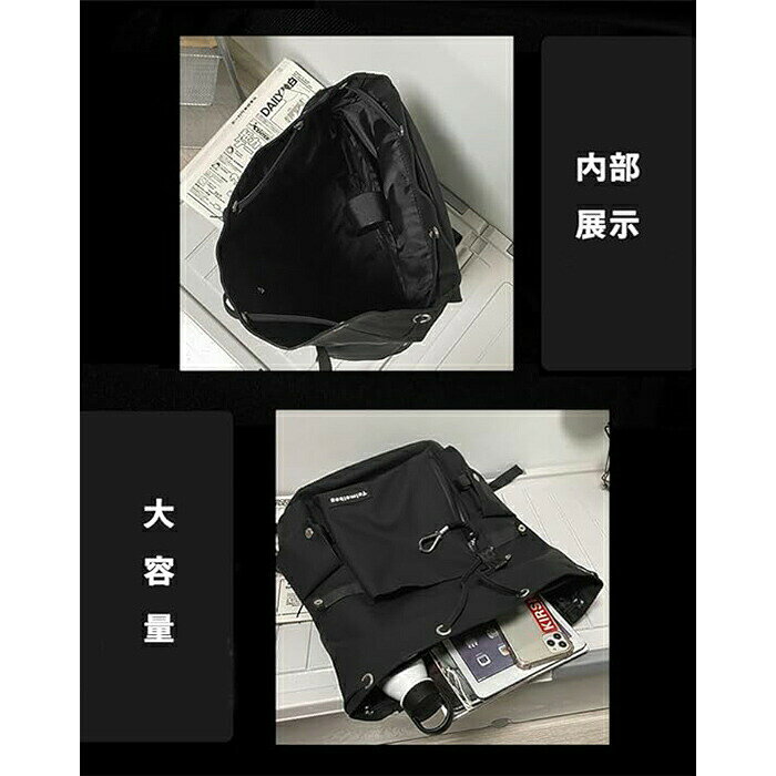 リュック レディース 大容量 韓国 通学 リュックサック 高校生 メンズ 女子 通勤 ...