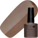 ジェルネイル カラージェル シーエヌディー・CREATIVE ・クリエイティブ CND シェラック カラーコート7.3ml 534ラブル マット【当店商品3980円(沖縄離島は税込9800円)以上で送料無料】楽天39ショップ