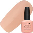 ジェルネイル カラージェル シーエヌディー・CREATIVE ・クリエイティブ CND 2013Intimate シェラック カラーコート7.3ml 969ヌードニッカー マット【当店商品3980円(沖縄離島は税込9800円)以上で送料無料】楽天39ショップ