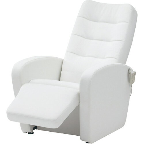 【サロン専売品】RedSpecialNEO電動ネイルチェアDX　ホワイト　[FV718WH]【メーカー直送】【コスメ＆ドラッグNY】