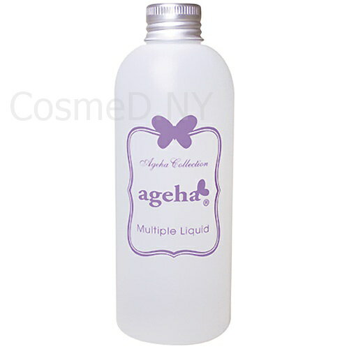 アゲハ ageha マルチプルリキッド 250ml