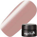 アゲハジェル ageha Gel 【肌美色シリーズ】コスメカラー2.7g 110 グロッシーグレープ【ネコポス対応】【シアー/ジェルネイル/カラージェル】