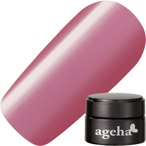 アゲハ ageha コスメカラー2.7g 230 レトロピンク