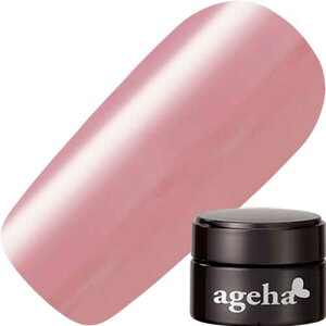 ϥ ageha Gel ȩ꡼/pink & beige쥯ۥᥫ顼2.7g 155 ޥͥڥͥݥбۡڥ/ͥ/顼