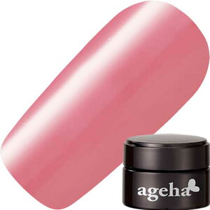 ϥ ageha Gel ȩ꡼/pink & beige쥯ۥᥫ顼2.7g 156 ޥ꡼ȥͥåȡڥͥݥбۡڥ/ͥ/顼