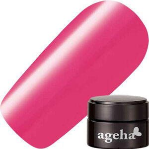 ϥ ageha Gel ȩ꡼/pink & beige쥯ۥᥫ顼2.7g 158 ޡ塦ڥͥݥбۡڥ/ͥ/顼