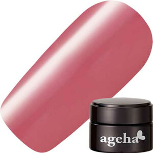 ϥ ageha Gel ȩ꡼/pink & beige쥯ۥᥫ顼2.7g 161 ١ڥͥݥбۡڥ/ͥ/顼
