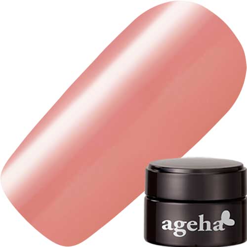 ϥ ageha ȩ꡼/pink & beige쥯ۥᥫ顼2.7g 162 ƥ饳åԥ󥯡ڥͥݥбۡڥ/ͥ/顼